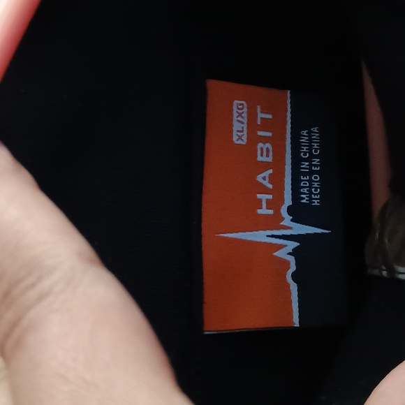 Habit jacket - Picture 3 of 3